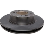 Order Front Disc Brake Rotor by CENTRIC PARTS - 121.44220 For Your Vehicle