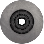 Order Front Disc Brake Rotor by CENTRIC PARTS - 121.45003 For Your Vehicle