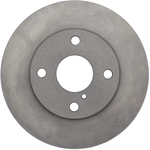 Order CENTRIC PARTS - 121.45034 - Front Disc Brake Rotor For Your Vehicle