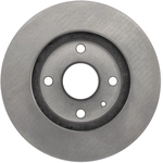 Order CENTRIC PARTS - 121.45039 - Front Disc Brake Rotor For Your Vehicle