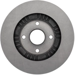 Order Front Disc Brake Rotor by CENTRIC PARTS - 121.45058 For Your Vehicle