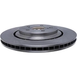 Order Front Disc Brake Rotor by CENTRIC PARTS - 121.45075 For Your Vehicle