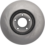 Order Front Disc Brake Rotor by CENTRIC PARTS - 121.45078 For Your Vehicle