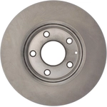 Order CENTRIC PARTS - 121.45088 - Front Disc Brake Rotor For Your Vehicle