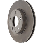 Order CENTRIC PARTS - 121.45088 - Front Disc Brake Rotor For Your Vehicle