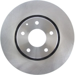 Order CENTRIC PARTS - 121.45094 - Front Disc Brake Rotor For Your Vehicle