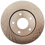 Order CENTRIC PARTS - 121.45101 - Disc Brake Rotor For Your Vehicle