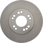 Order Front Disc Brake Rotor by CENTRIC PARTS - 121.46032 For Your Vehicle