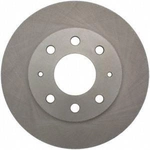 Order Front Disc Brake Rotor by CENTRIC PARTS - 121.46039 For Your Vehicle