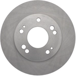 Order Front Disc Brake Rotor by CENTRIC PARTS - 121.46042 For Your Vehicle
