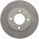 Order Front Disc Brake Rotor by CENTRIC PARTS - 121.46043 For Your Vehicle