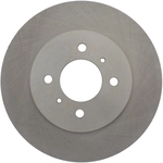 Order Front Disc Brake Rotor by CENTRIC PARTS - 121.46060 For Your Vehicle