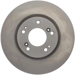 Order Front Disc Brake Rotor by CENTRIC PARTS - 121.46068 For Your Vehicle