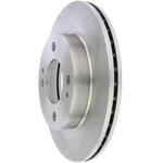 Order CENTRIC PARTS - 121.46079 - Front Disc Brake Rotor For Your Vehicle
