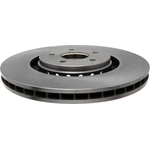 Order Front Disc Brake Rotor by CENTRIC PARTS - 121.46084 For Your Vehicle