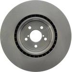 Order Front Disc Brake Rotor by CENTRIC PARTS - 121.47019 For Your Vehicle