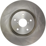Order CENTRIC PARTS - 121.47022 - Front Disc Brake Rotor For Your Vehicle