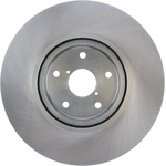 Order CENTRIC PARTS - 121.47036 - Front Disc Brake Rotor For Your Vehicle