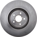 Order CENTRIC PARTS - 121.47038 - Brake Rotor For Your Vehicle