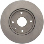 Order Front Disc Brake Rotor by CENTRIC PARTS - 121.49009 For Your Vehicle