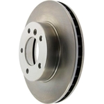 Order CENTRIC PARTS - 121.50042 - Disc Brake Rotor For Your Vehicle