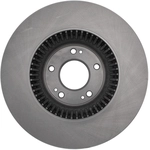 Order CENTRIC PARTS - 121.51032 - Front Disc Brake Rotor For Your Vehicle