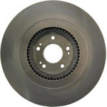 Order Front Disc Brake Rotor by CENTRIC PARTS - 121.51046 For Your Vehicle