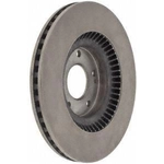 Order CENTRIC PARTS - 121.51052 - Front Disc Brake Rotor For Your Vehicle