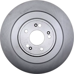 Order CENTRIC PARTS - 121.51066 - Brake Rotor For Your Vehicle