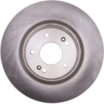 Order Front Disc Brake Rotor by CENTRIC PARTS - 121.51068 For Your Vehicle