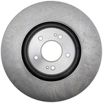 Order CENTRIC PARTS - 121.51083 - Front Disc Brake Rotor For Your Vehicle