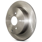 Order CENTRIC PARTS - 121.58022 - Brake Rotor For Your Vehicle