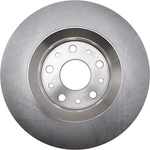 Order CENTRIC PARTS - 121.58024 - Brake Rotor For Your Vehicle