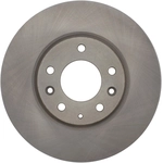 Order CENTRIC PARTS - 121.61088 - Front Disc Brake Rotor For Your Vehicle