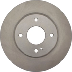 Order CENTRIC PARTS - 121.61096 - Front Disc Brake Rotor For Your Vehicle