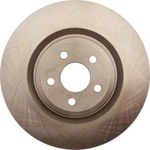 Order CENTRIC PARTS - 121.61130 - Brake Rotor For Your Vehicle