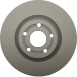 Order CENTRIC PARTS - 121.61132 - Brake Rotor For Your Vehicle