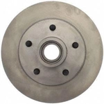 Order Front Disc Brake Rotor by CENTRIC PARTS - 121.62006 For Your Vehicle