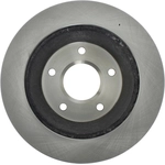 Order Front Disc Brake Rotor by CENTRIC PARTS - 121.62020 For Your Vehicle