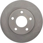 Order CENTRIC PARTS - 121.62056 - Front Disc Brake Rotor For Your Vehicle