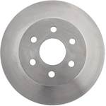 Order Front Disc Brake Rotor by CENTRIC PARTS - 121.62063 For Your Vehicle