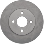 Order CENTRIC PARTS - 121.62072 - Front Disc Brake Rotor For Your Vehicle