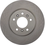 Order CENTRIC PARTS - 121.62098 - Front Disc Brake Rotor For Your Vehicle