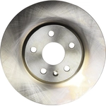 Order CENTRIC PARTS - 121.62120 - Front Disc Brake Rotor For Your Vehicle