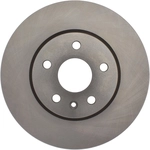 Order CENTRIC PARTS - 121.62130 - Front Disc Brake Rotor For Your Vehicle