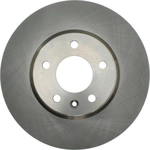 Order CENTRIC PARTS - 121.62132 - Front Disc Brake Rotor For Your Vehicle