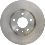 Order Front Disc Brake Rotor by CENTRIC PARTS - 121.62146 For Your Vehicle