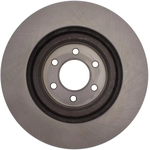 Order Front Disc Brake Rotor by CENTRIC PARTS - 121.63036 For Your Vehicle
