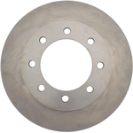 Order Front Disc Brake Rotor by CENTRIC PARTS - 121.65068 For Your Vehicle