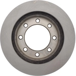 Order CENTRIC PARTS - 121.65086 - Front Disc Brake Rotor For Your Vehicle